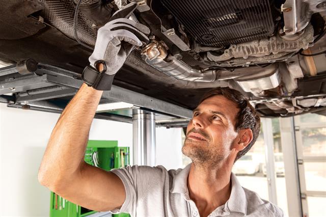 Dizel Motorlar ve Yakıt Enjeksiyon Sistemleri Nelerdir?