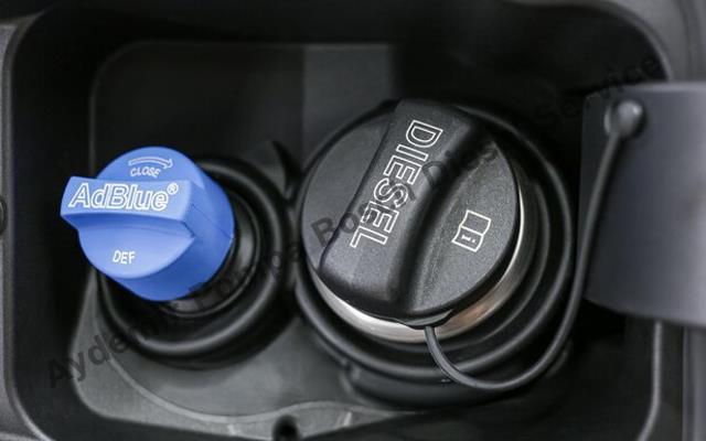 AdBlue Arızasıyla Karşılaşıldığında Ne Yapılmalı?