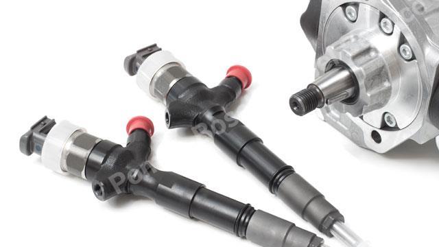 Common Rail Arızası